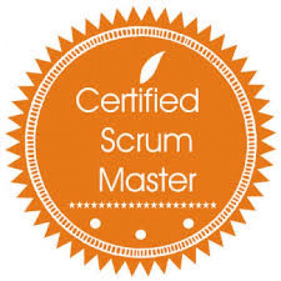 Scrum Master Certified