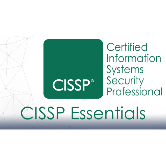CISSP Certification & Training